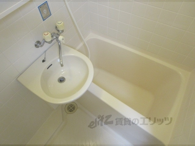 バス・シャワールーム　ユニットバス