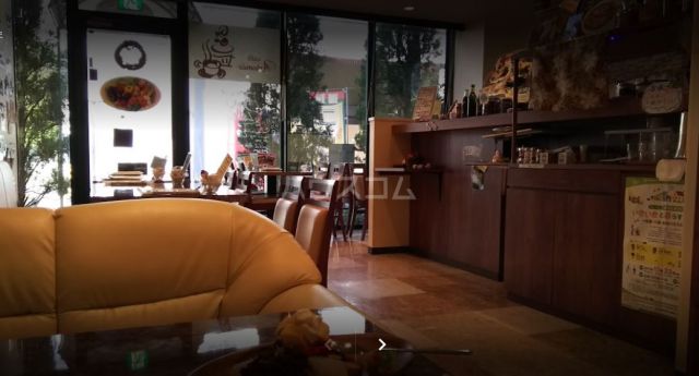 飲食店　カフェ アルテミス（飲食店）まで1006m