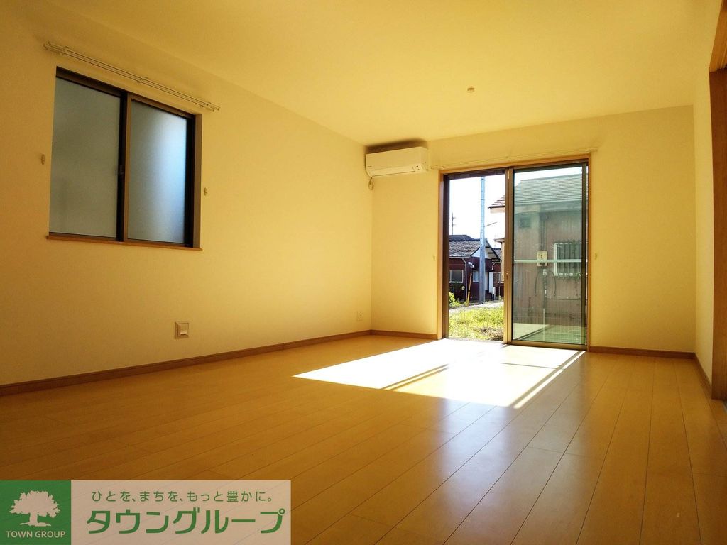 居室・リビング　リビング/居室