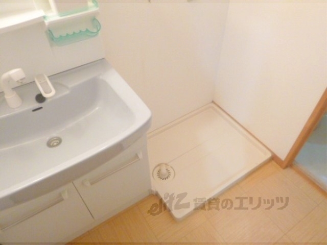 その他部屋・スペース　洗濯機置場