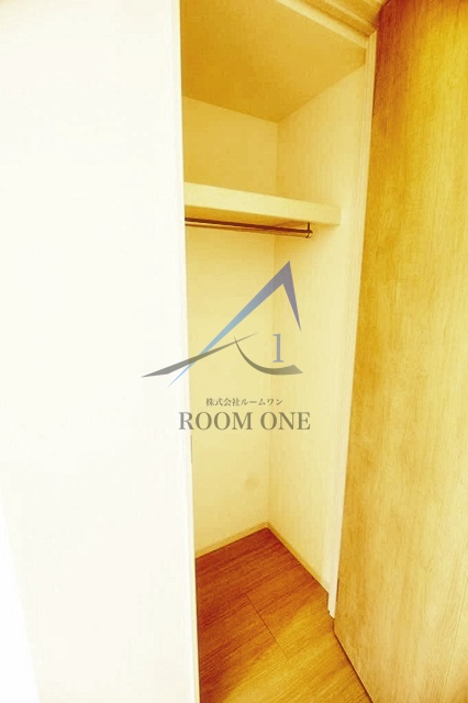 収納　収納です。