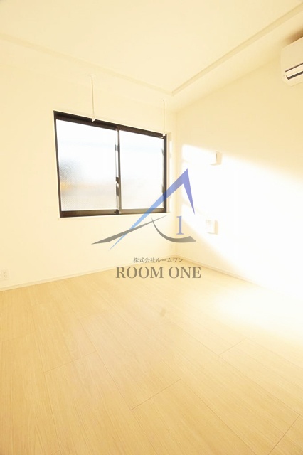 その他部屋・スペース　寝室です。