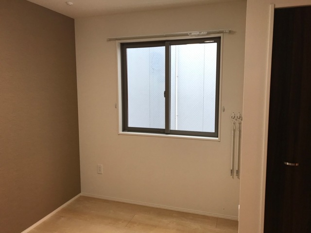 居室・リビング　洋室