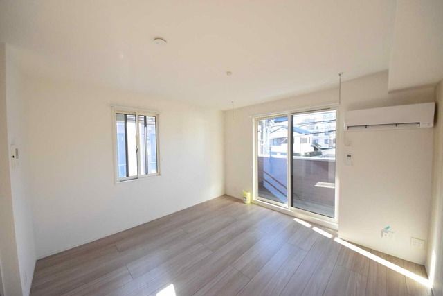 居室・リビング　室内・室内設備