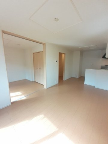 その他部屋・スペース　内装もきれいです