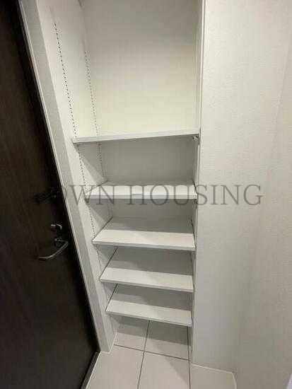 収納　お部屋探しは株式会社　タウンハウジング　までお気軽にお問合…