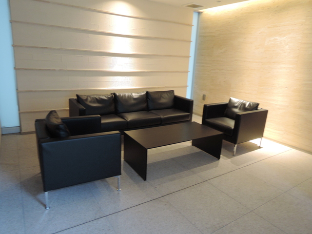 ロビー　★ラウンジ★