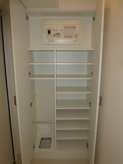 玄関　★シューズＢＯＸ★