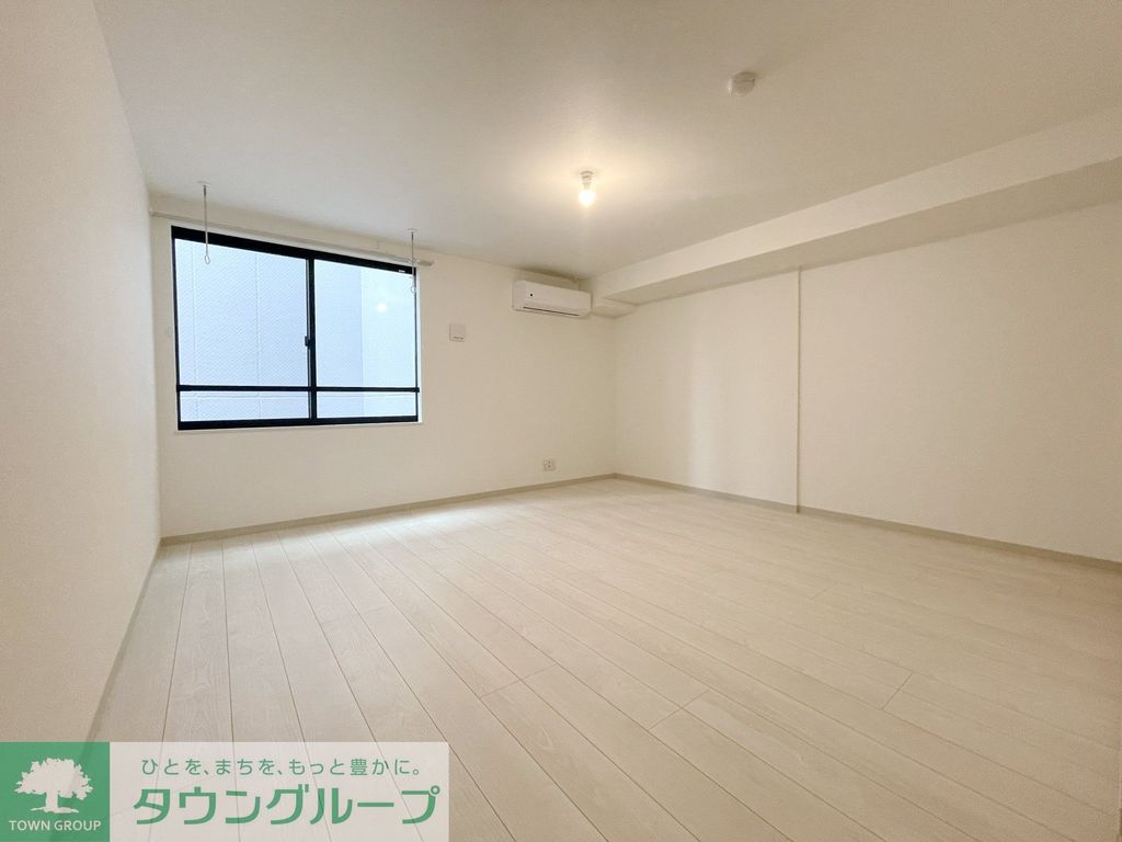 居室・リビング　リビング/居室