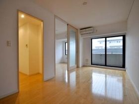 居室・リビング　※別部屋参考写真