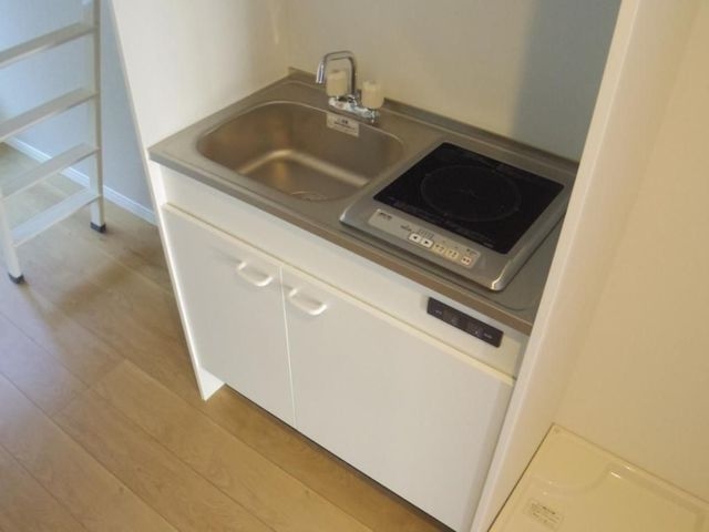 キッチン　※同物件参考写真