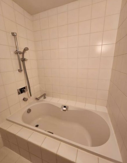 バス・シャワールーム　別号室参考写真