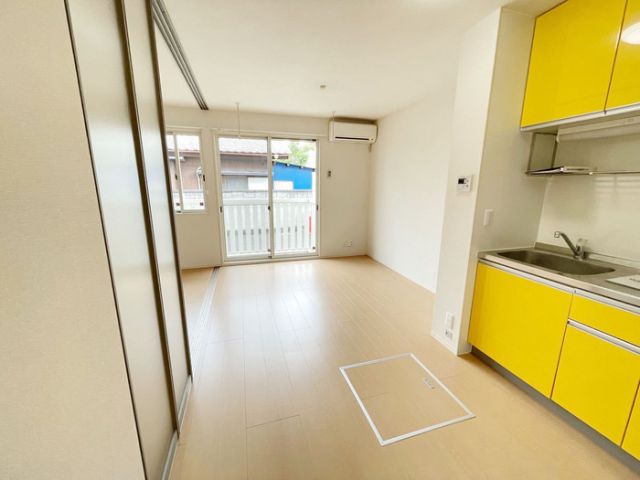 居室・リビング