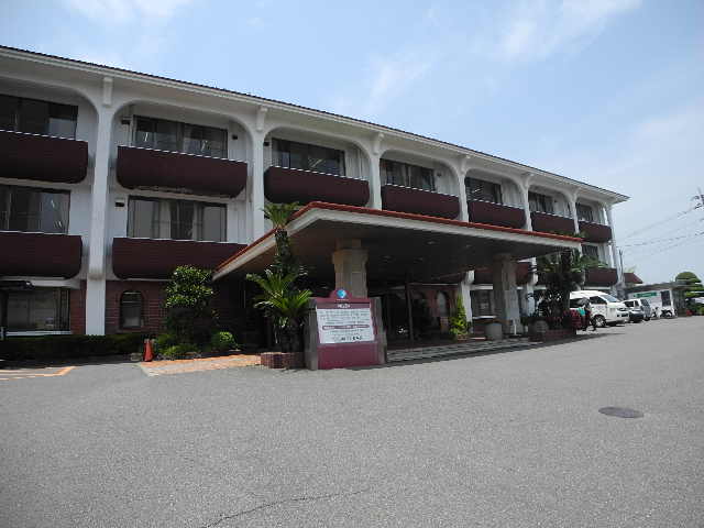 病院　医療法人光善会長崎百合野病院（病院）まで789m