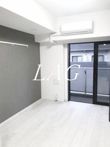 その他部屋・スペース　寝室です。