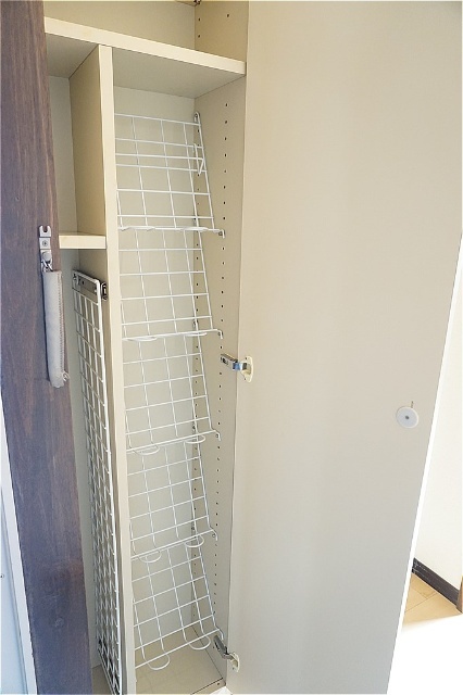 収納　シューズボックス