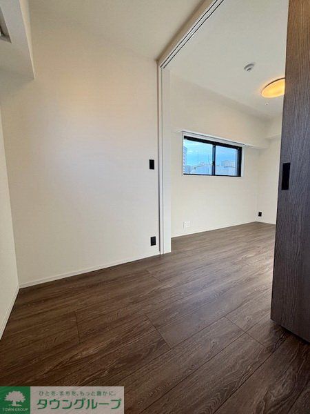 その他部屋・スペース　リビング/居室