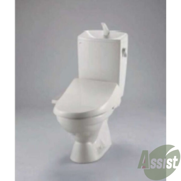 トイレ　お部屋の写真はしばしお待ちくださいませ。