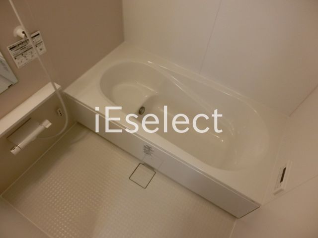 バス・シャワールーム　ゆったり一坪バス