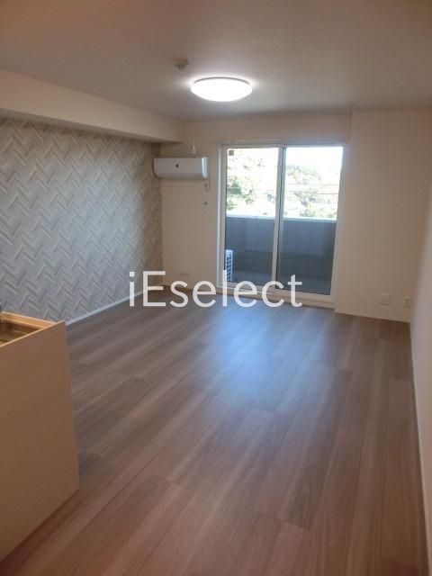 その他部屋・スペース　おしゃれなアクセントクロス★