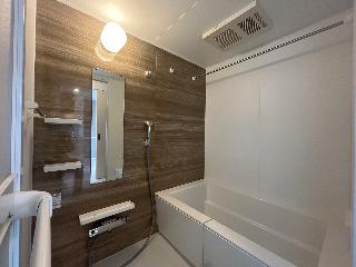 バス・シャワールーム　バス（イメージ）