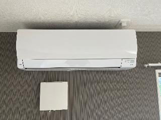 その他設備　エアコン（イメージ）