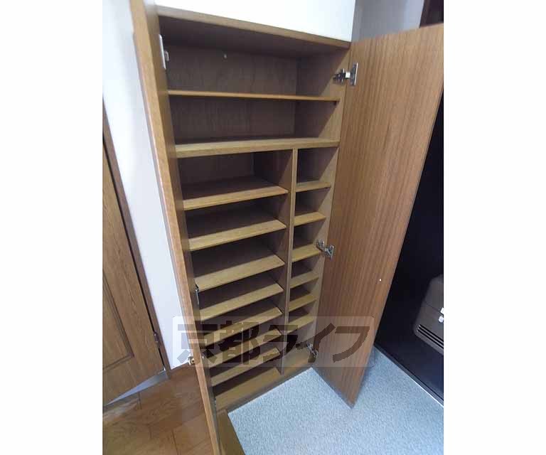 その他設備　とても大きくスペース広いです。