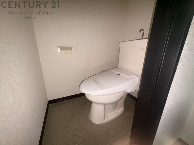 トイレ　バストイレ別でオススメです！