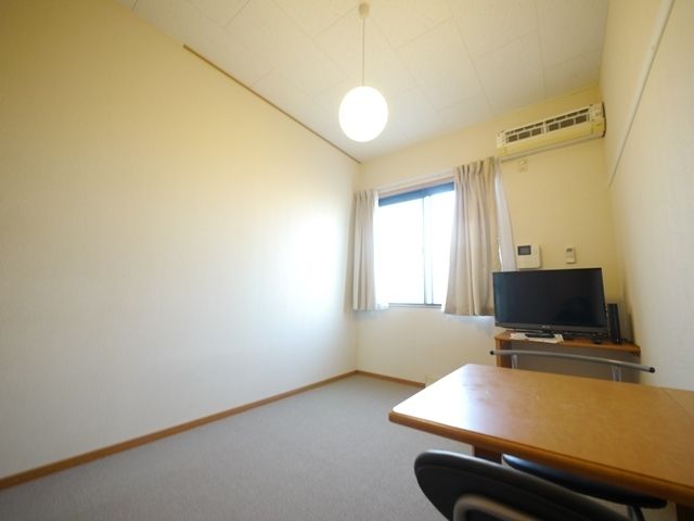 その他部屋・スペース　★日当たり良好な綺麗な居室です★