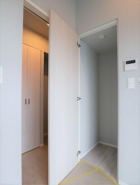 その他部屋・スペース　内装もきれいです