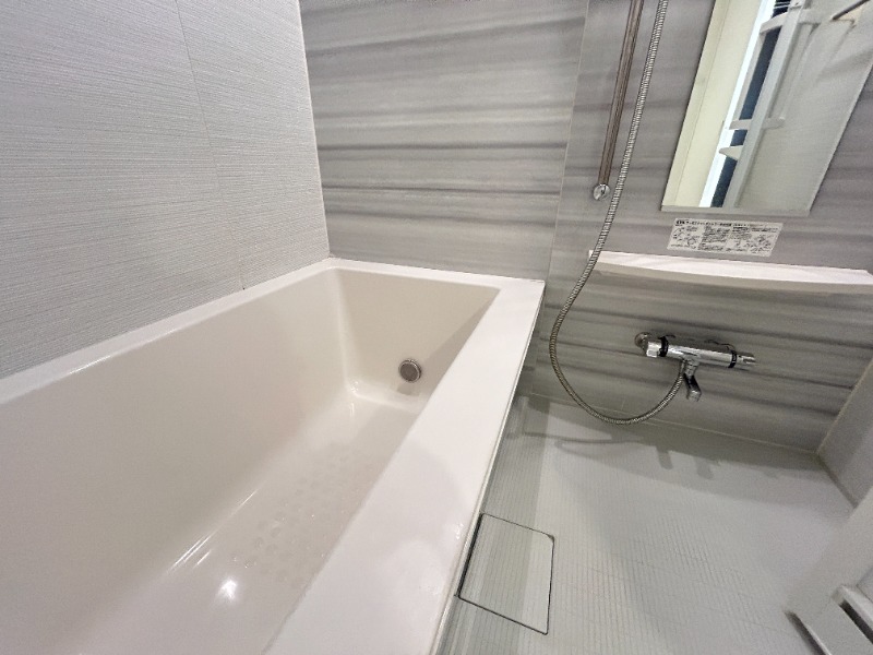 バス・シャワールーム　別号室