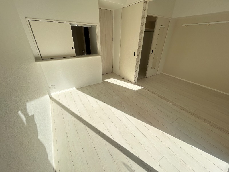 居室・リビング　別号室