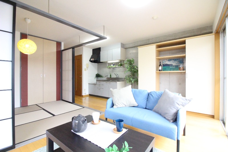 居室・リビング