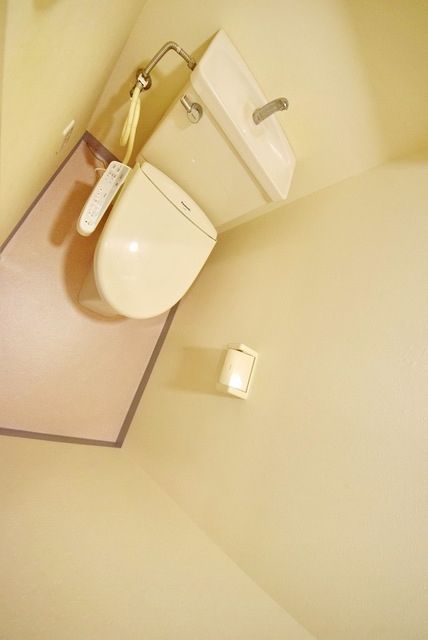 トイレ　★お問い合わせはタウンハウジング府中店まで★