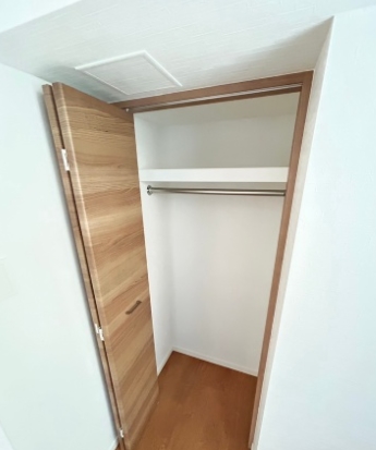 収納　☆収納豊富☆