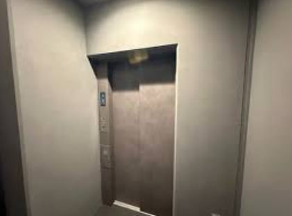 その他共有部分　☆エレベーター☆