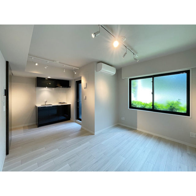 居室・リビング　居室