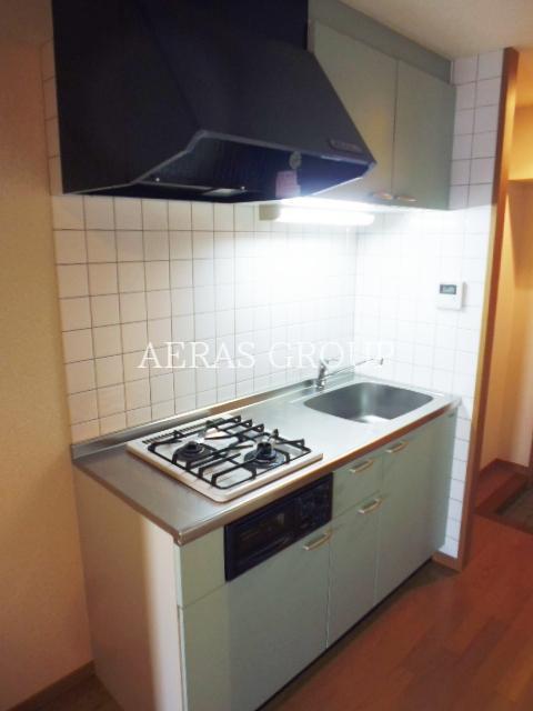 キッチン　★キッチン★