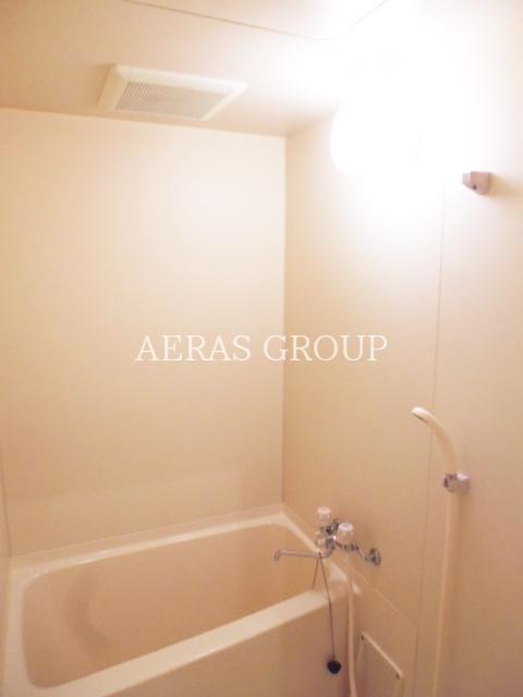 バス・シャワールーム　★浴室★