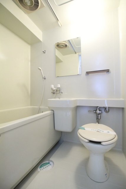 バス・シャワールーム　ヴァリエ後楽園