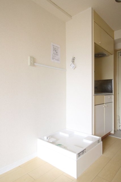 その他設備　ヴァリエ後楽園