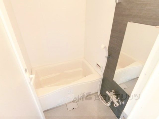 バス・シャワールーム　風呂