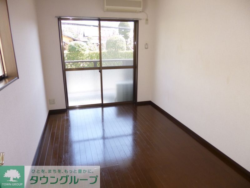 居室・リビング　★お部屋探しは株式会社タウンハウジング東京まで★