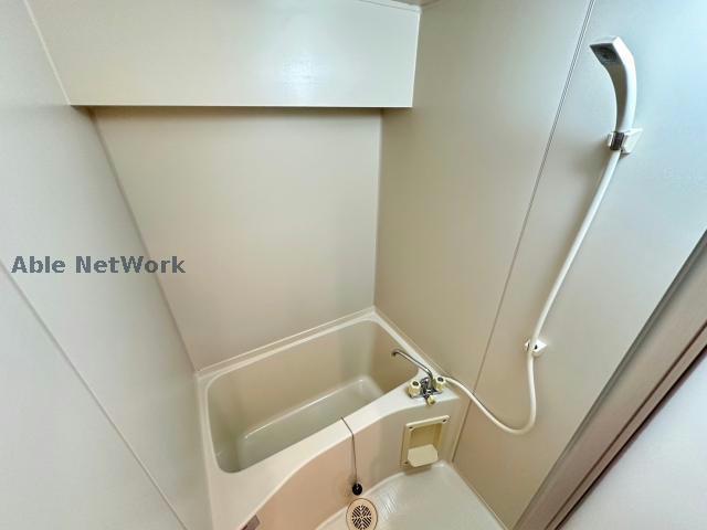 バス・シャワールーム　※同型・現況優先