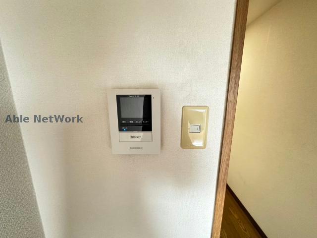 セキュリティ　※同型・現況優先