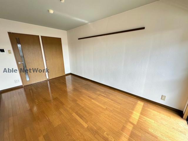 居室・リビング　※同型・現況優先