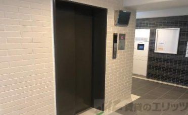 その他　エントランス