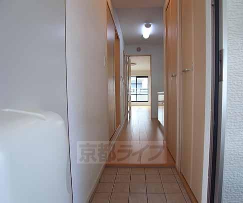 玄関　玄関風景です。