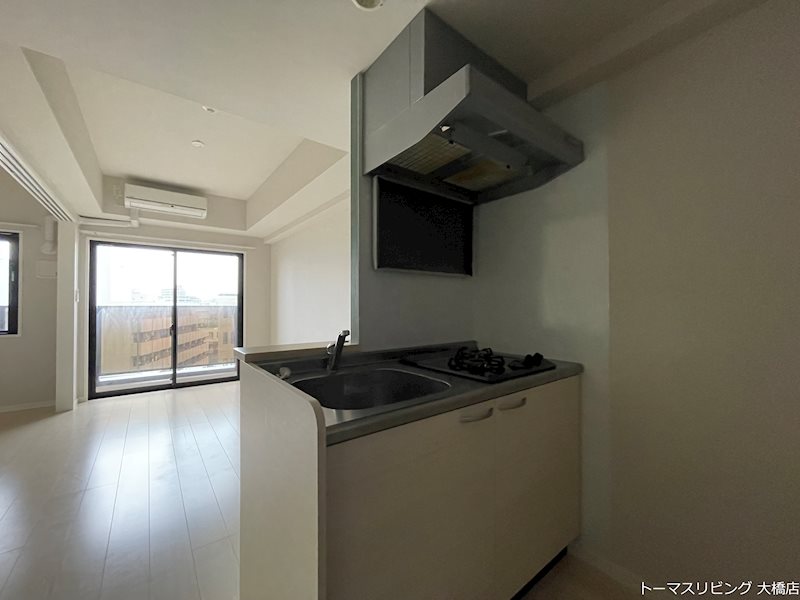 キッチン　別号室参考写真