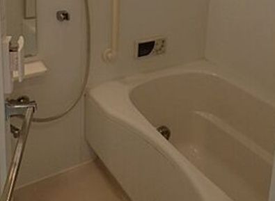 バス・シャワールーム　☆くつろげるお風呂です☆